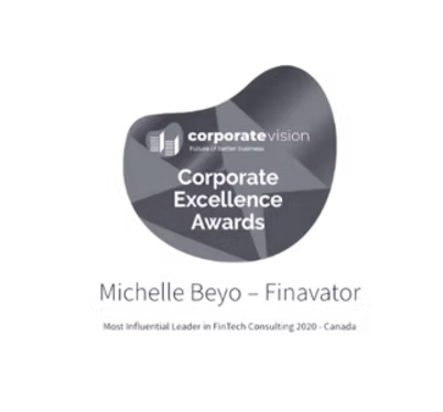 Corporate Excellence Award